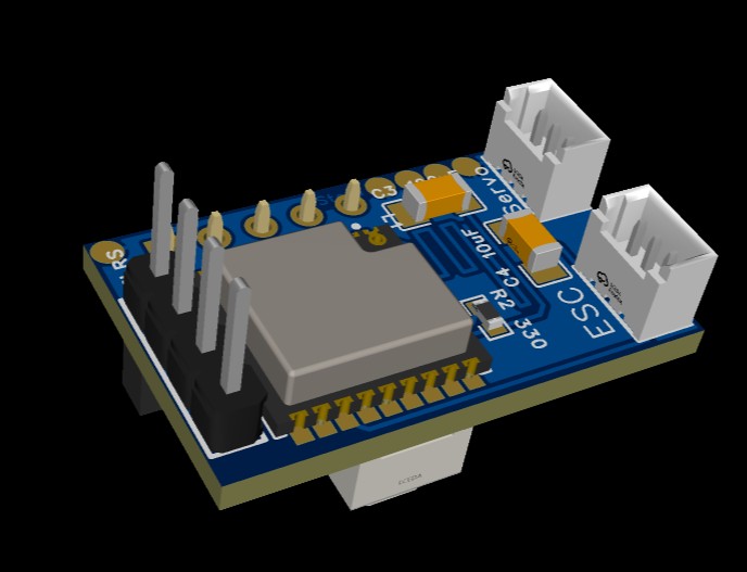 RC Controller