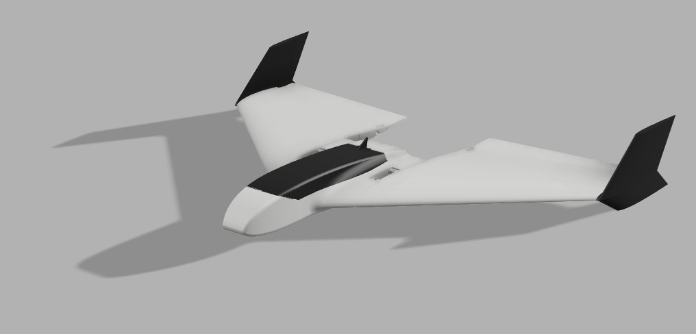 tiny arrow