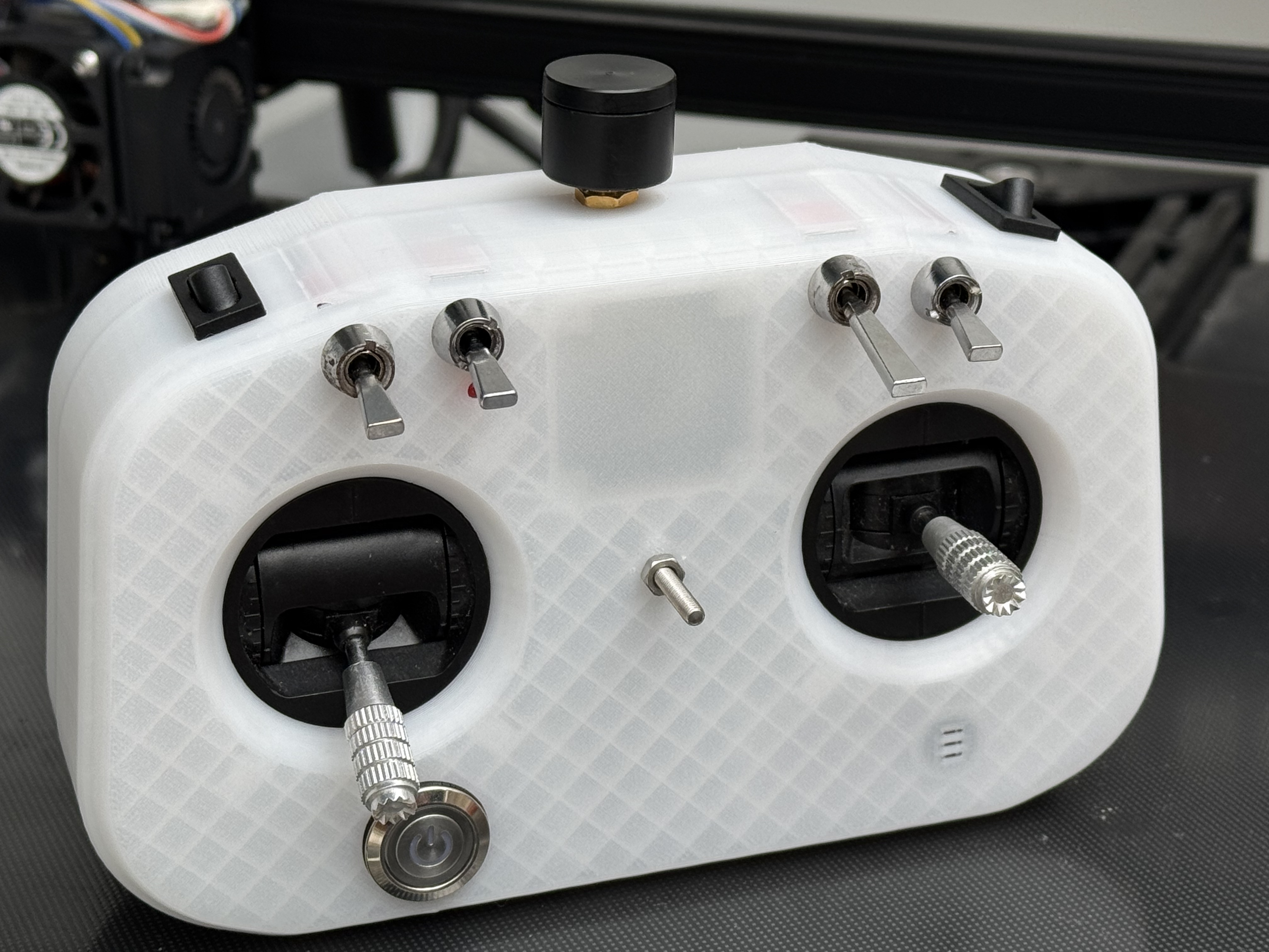 RC Transmitter