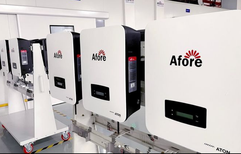 Solar Inverter