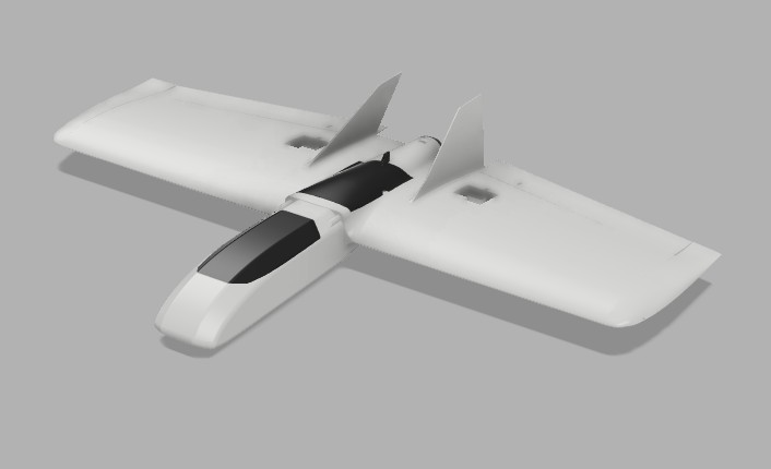RC Transmitter