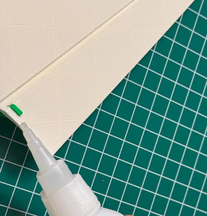 servo horn