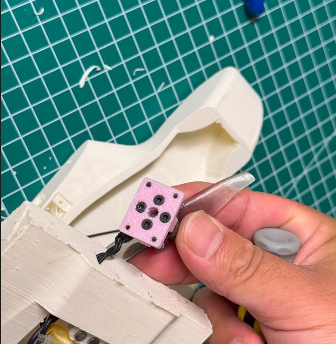 Motor