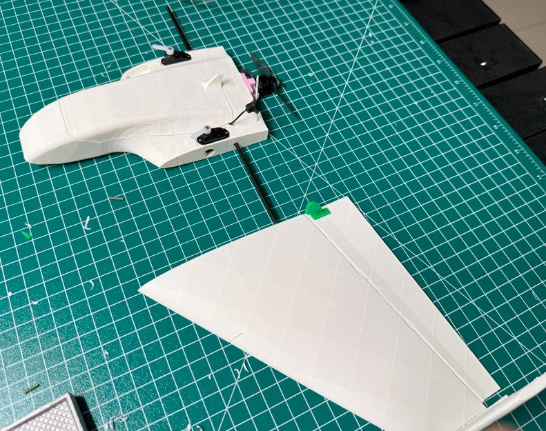 wing